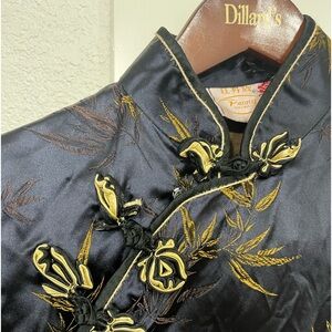 Asian Style Women’s Top